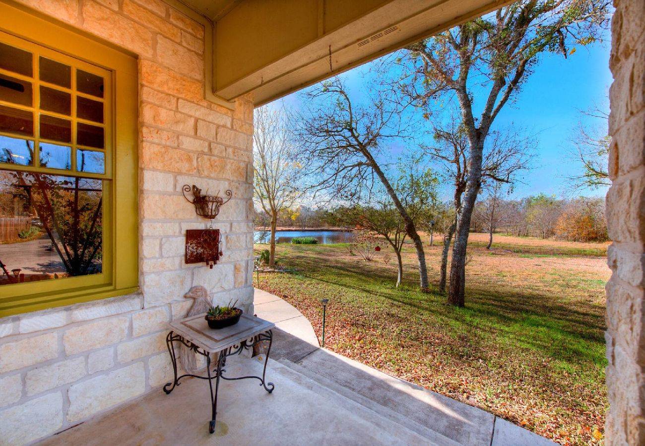 New Braunfels Vacation Rental