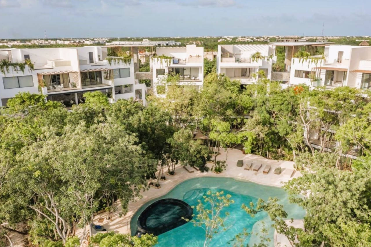 Tulum Vacation Rental