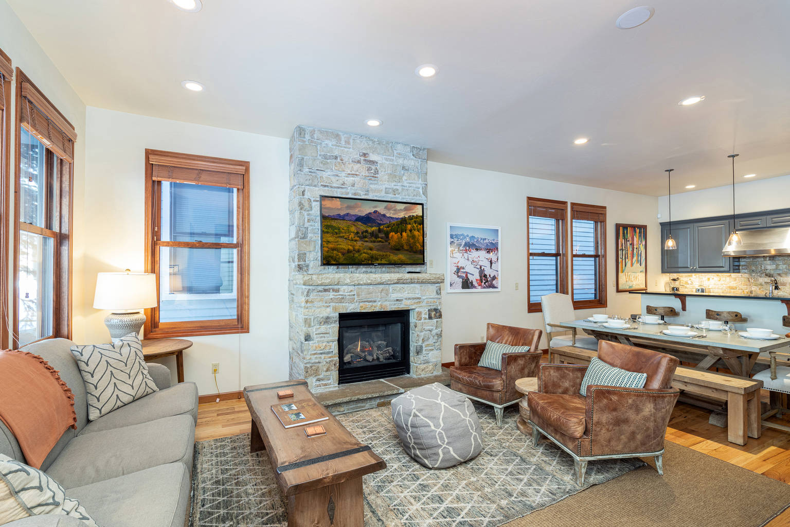 Telluride Vacation Rental