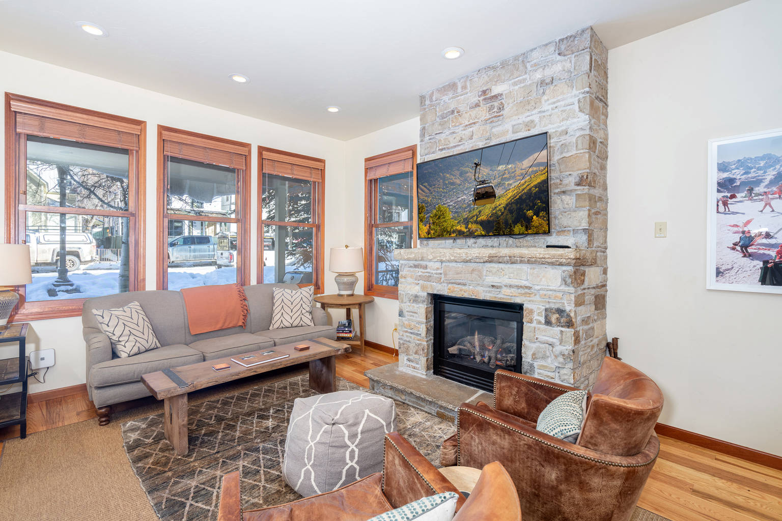 Telluride Vacation Rental