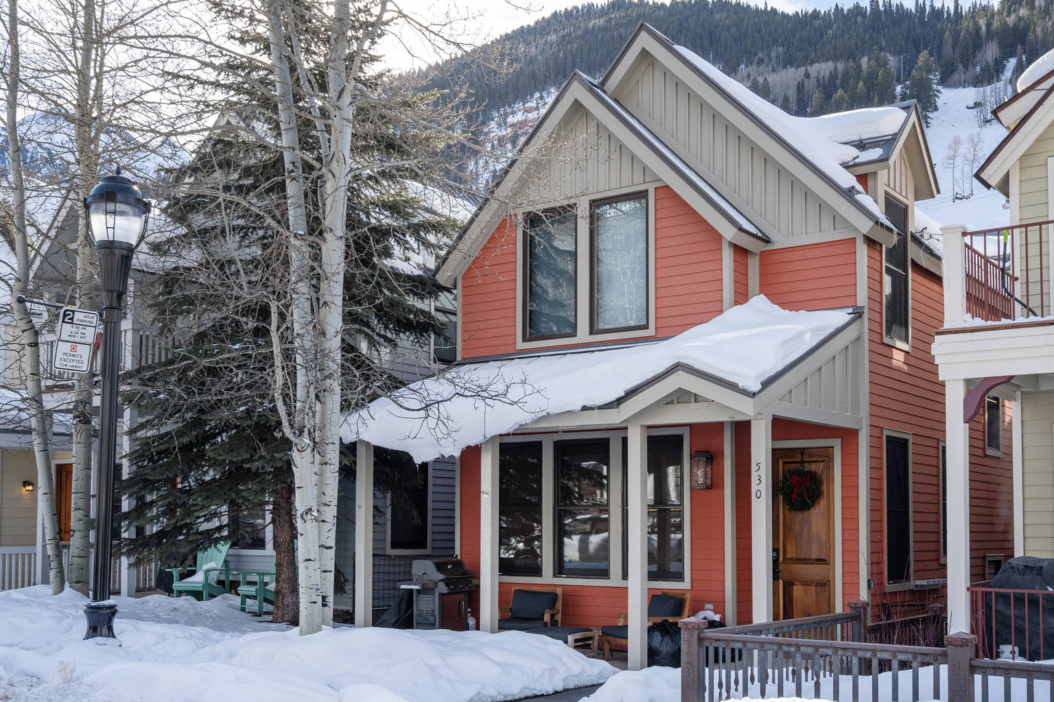 Telluride Vacation Rental