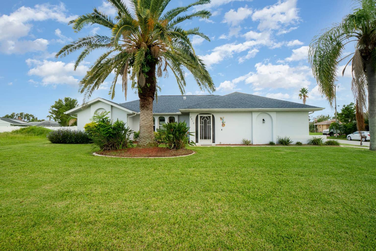 Cape Coral Vacation Rental