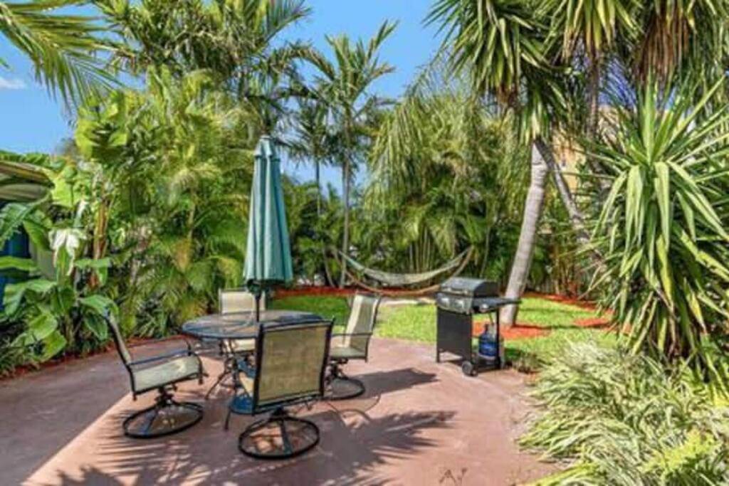 West Palm Beach Vacation Rental