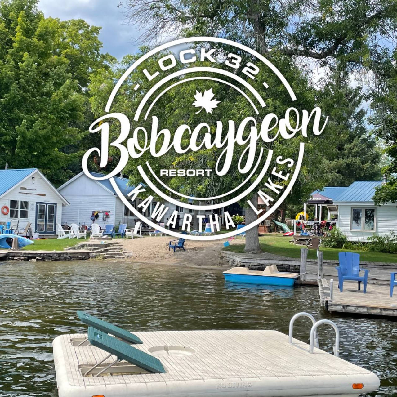 Bobcaygeon Vacation Rental