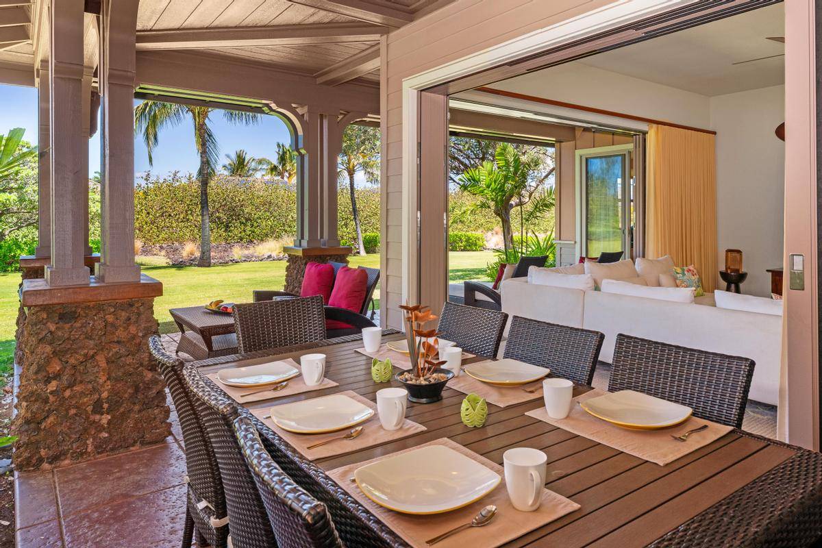 Mauna Lani Resort Vacation Rental