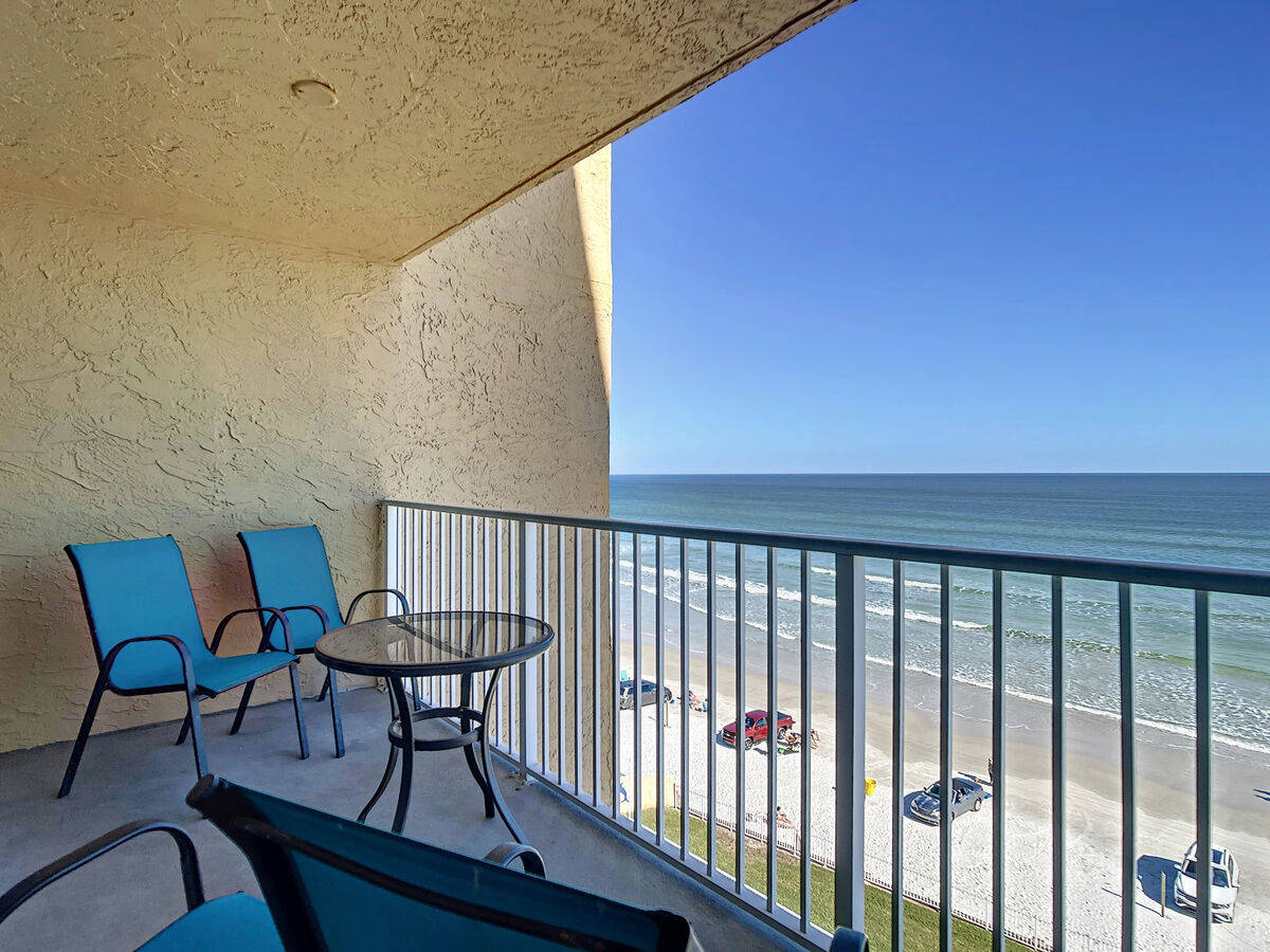 New Smyrna Beach Vacation Rental