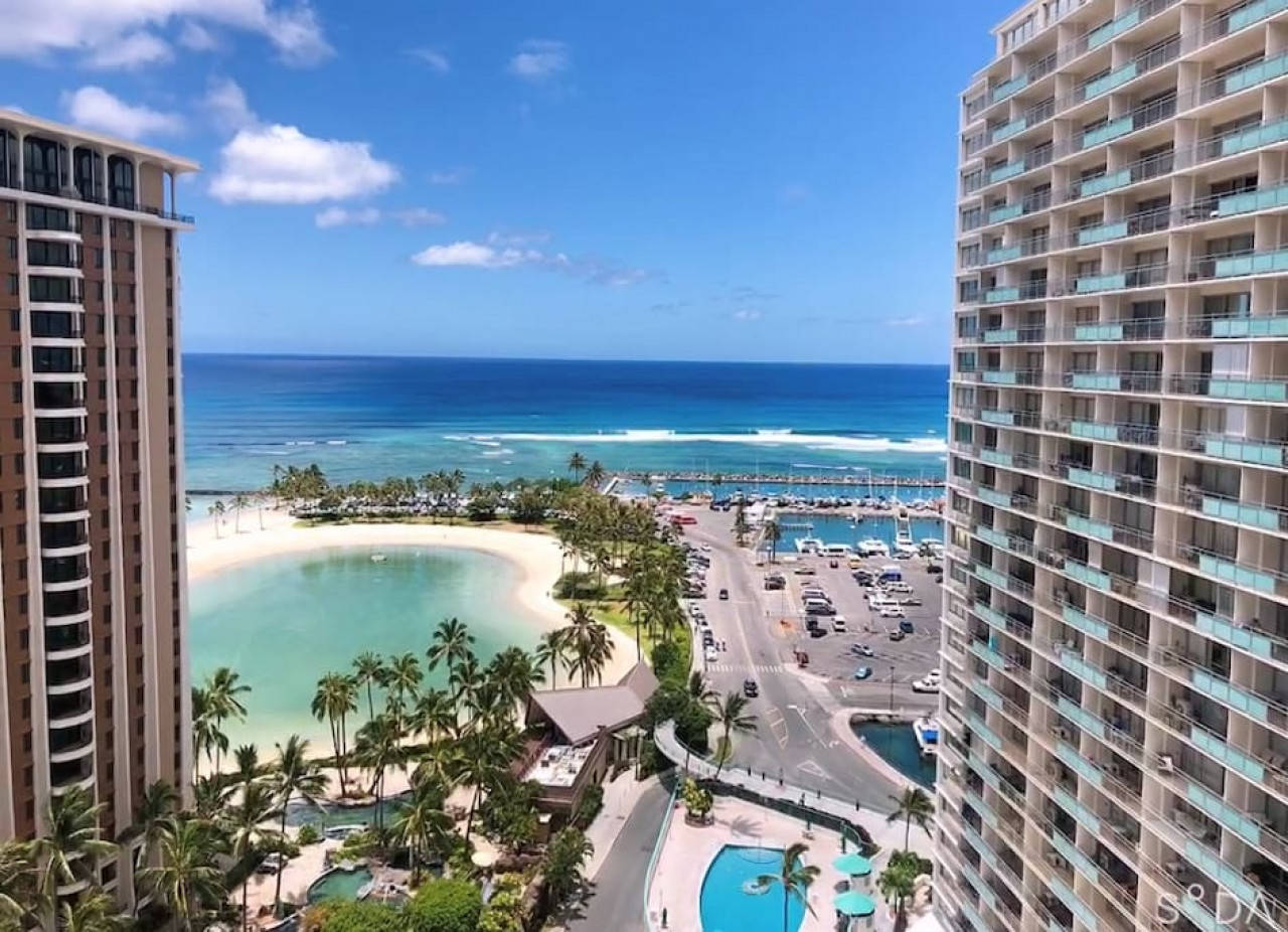 Honolulu Vacation Rental