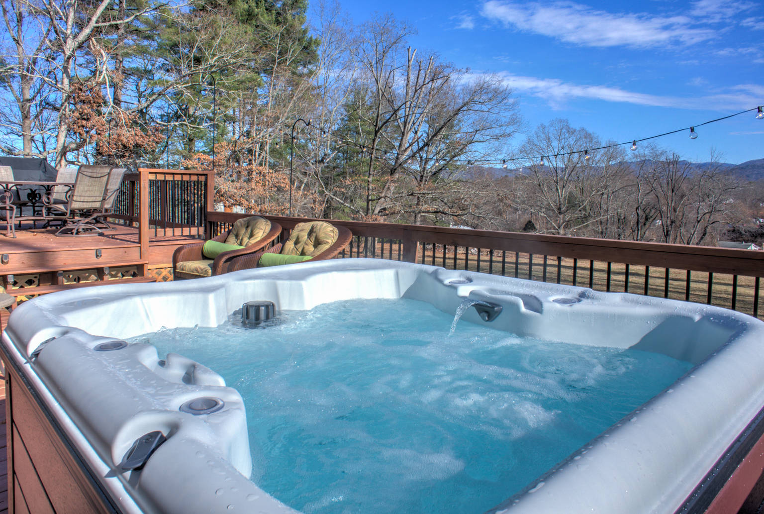 Asheville Vacation Rental