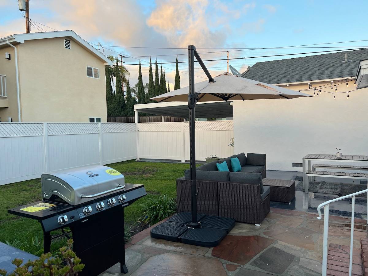 Los Angeles Vacation Rental