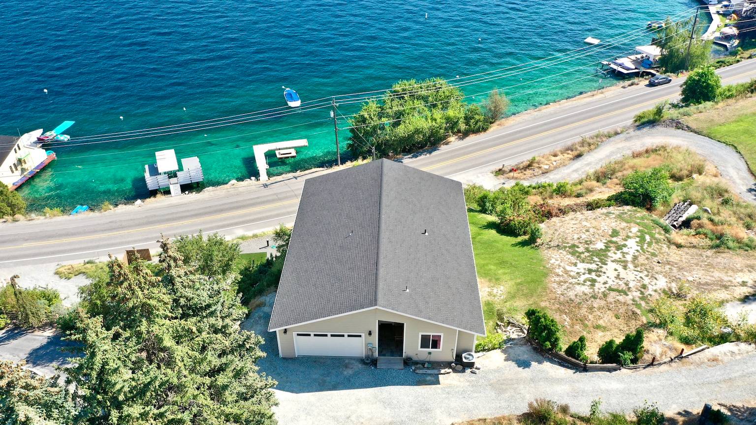 Chelan Vacation Rental