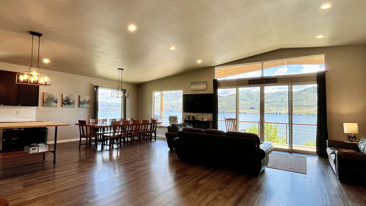 Chelan Vacation Rental