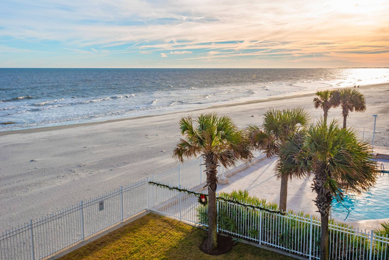 Folly Beach Vacation Rental