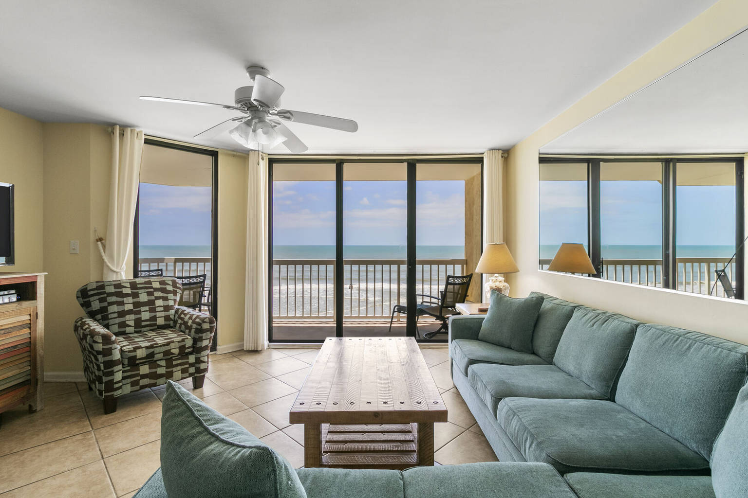 Folly Beach Vacation Rental