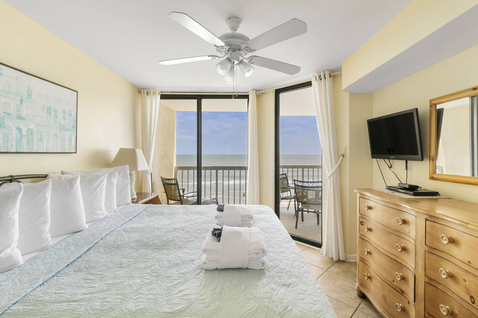 Folly Beach Vacation Rental