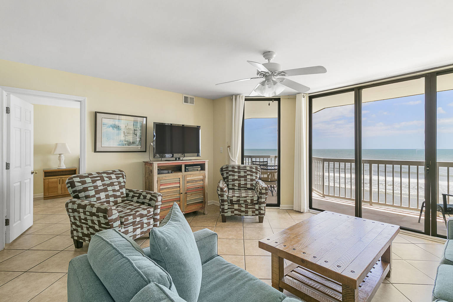 Folly Beach Vacation Rental