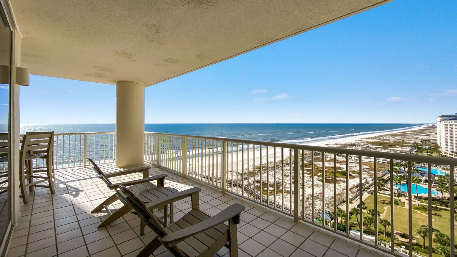 Gulf Shores Vacation Rental