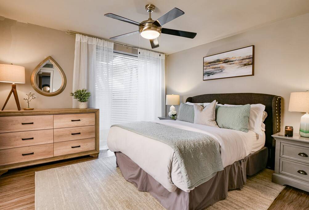 Dallas Vacation Rental