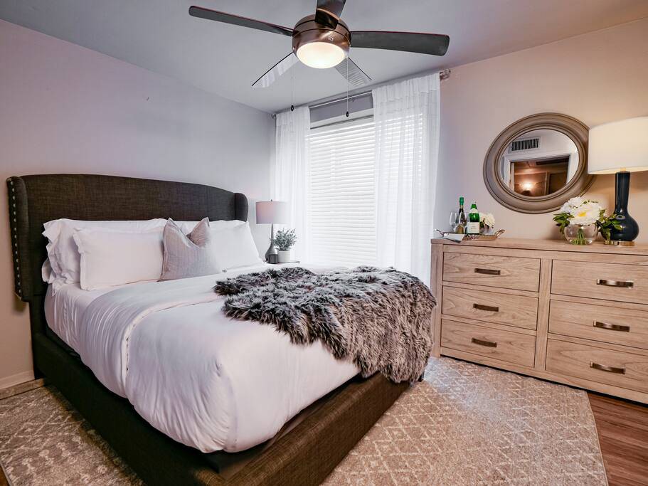 Dallas Vacation Rental