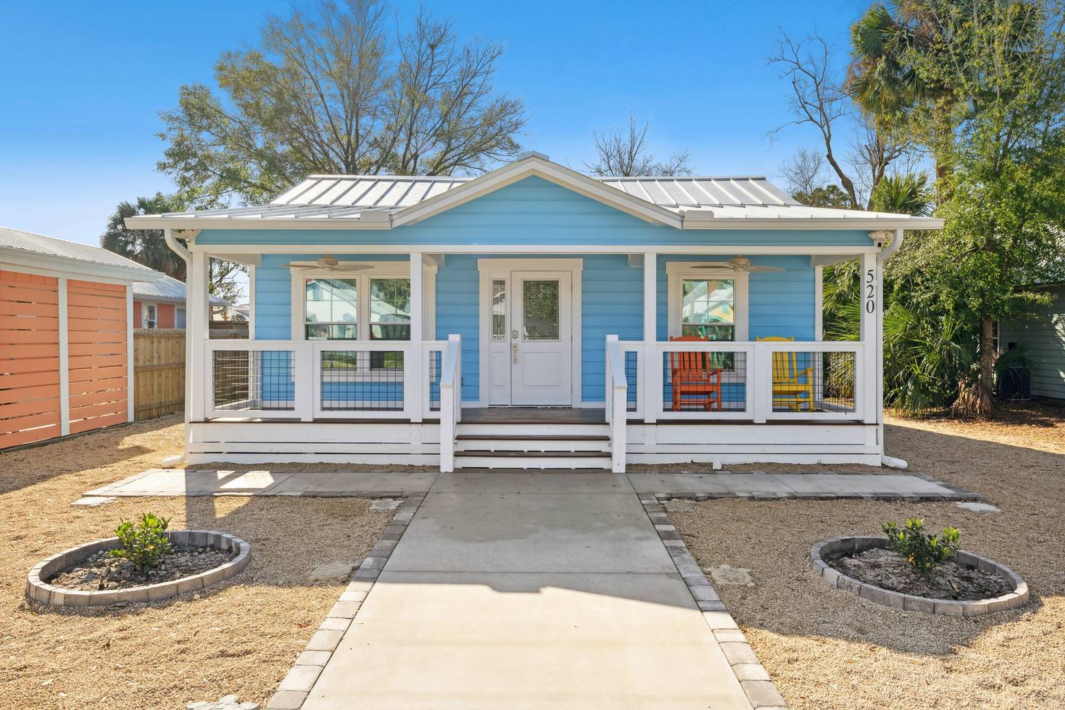 Port St Joe Vacation Rental