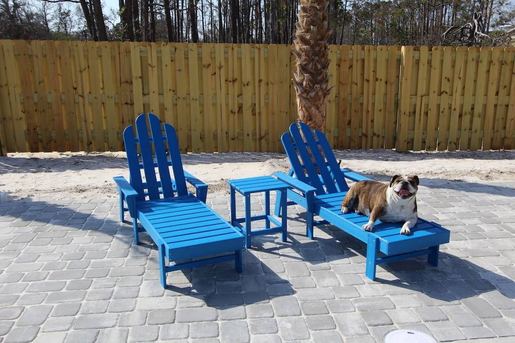 Port Saint Joe Vacation Rental