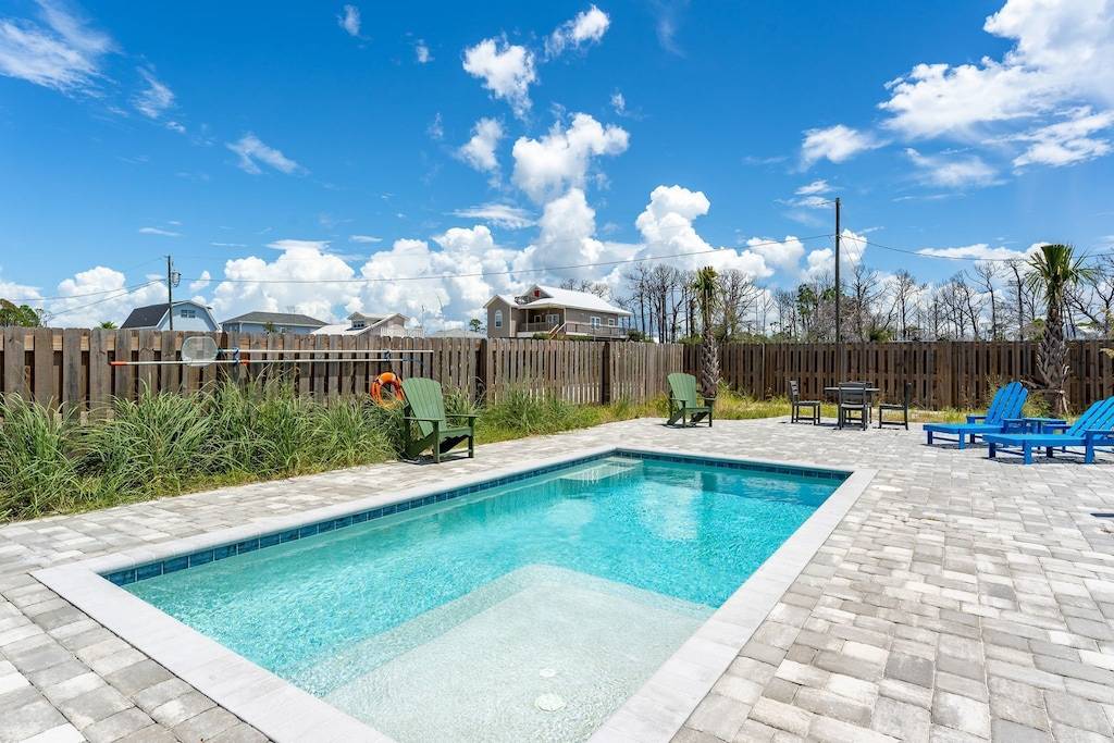 Port Saint Joe Vacation Rental