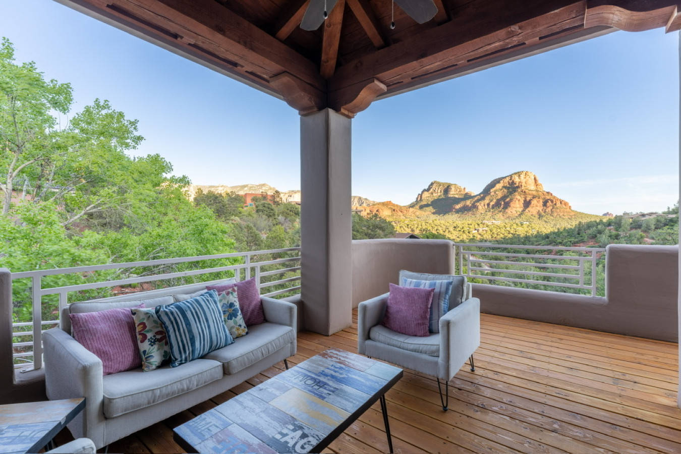 Sedona Vacation Rental