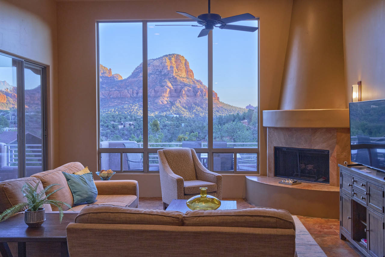 Sedona Vacation Rental