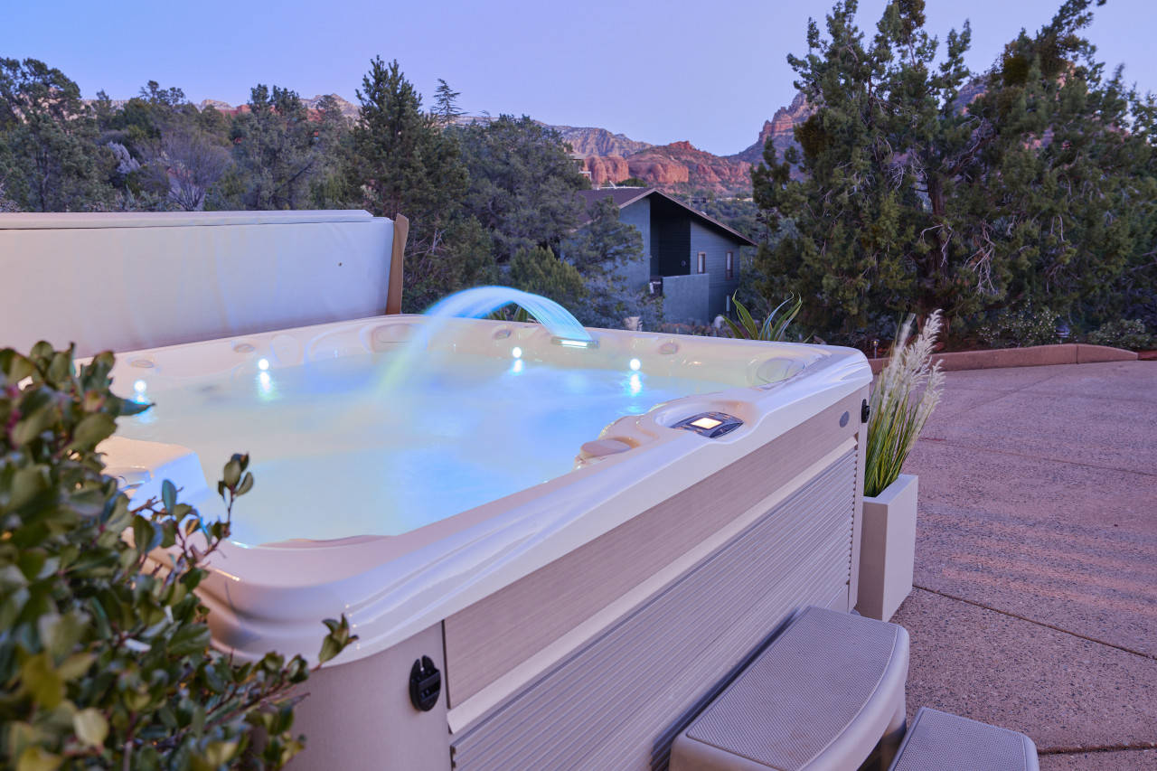 Sedona Vacation Rental