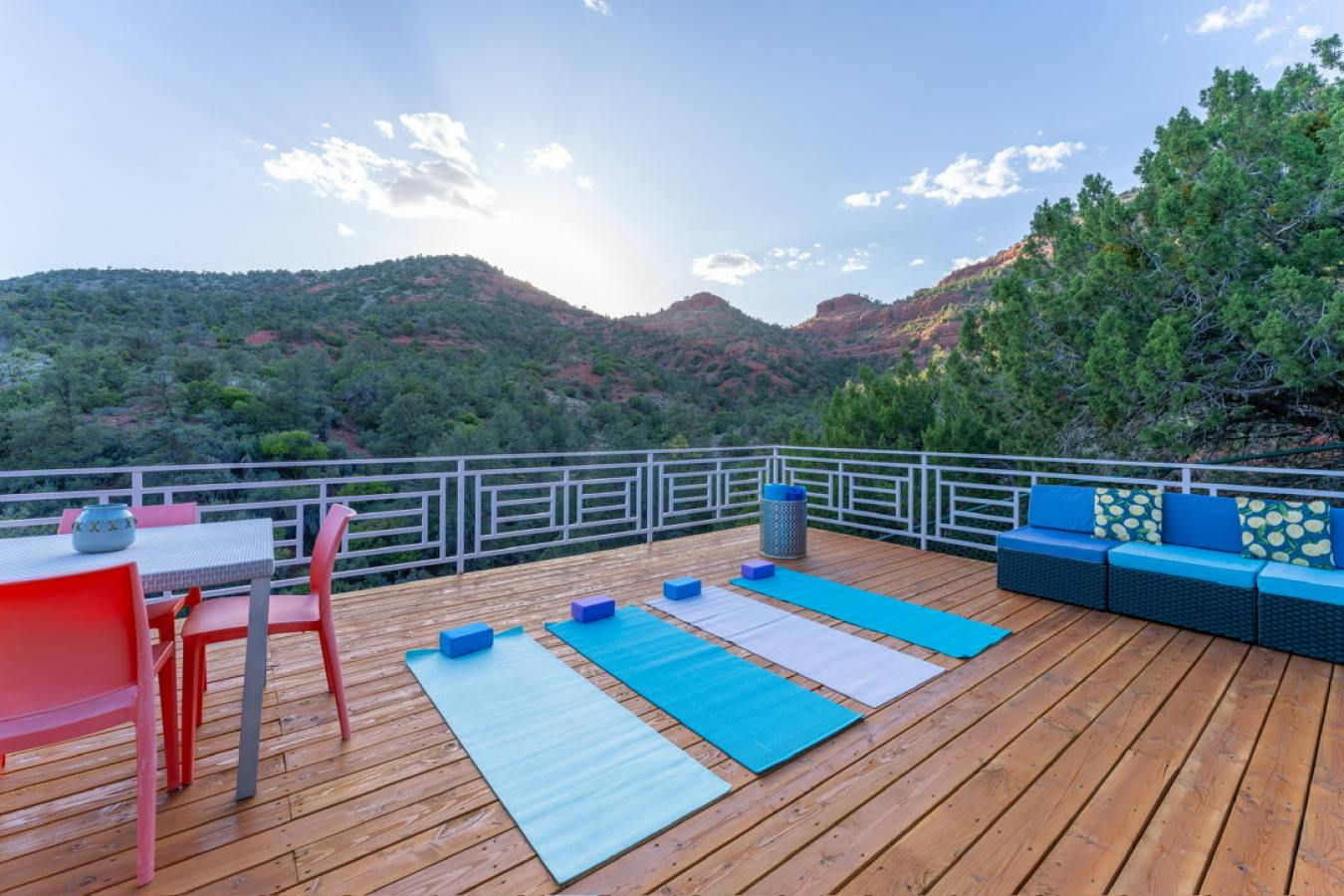 Sedona Vacation Rental