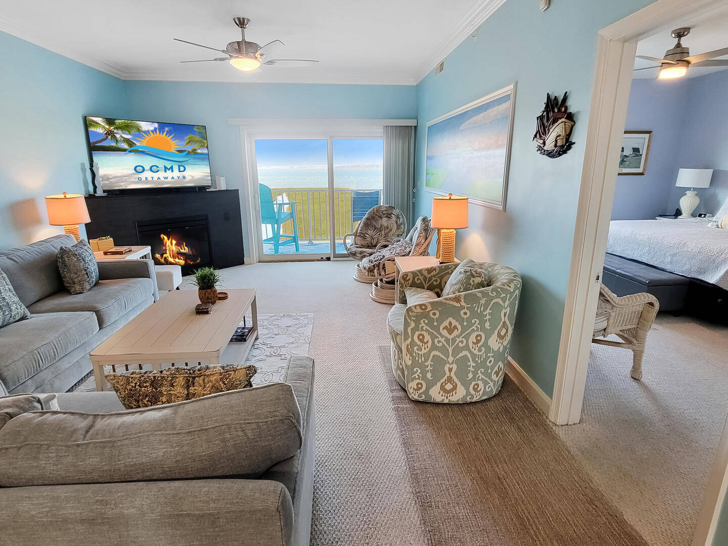 Ocean City Vacation Rental