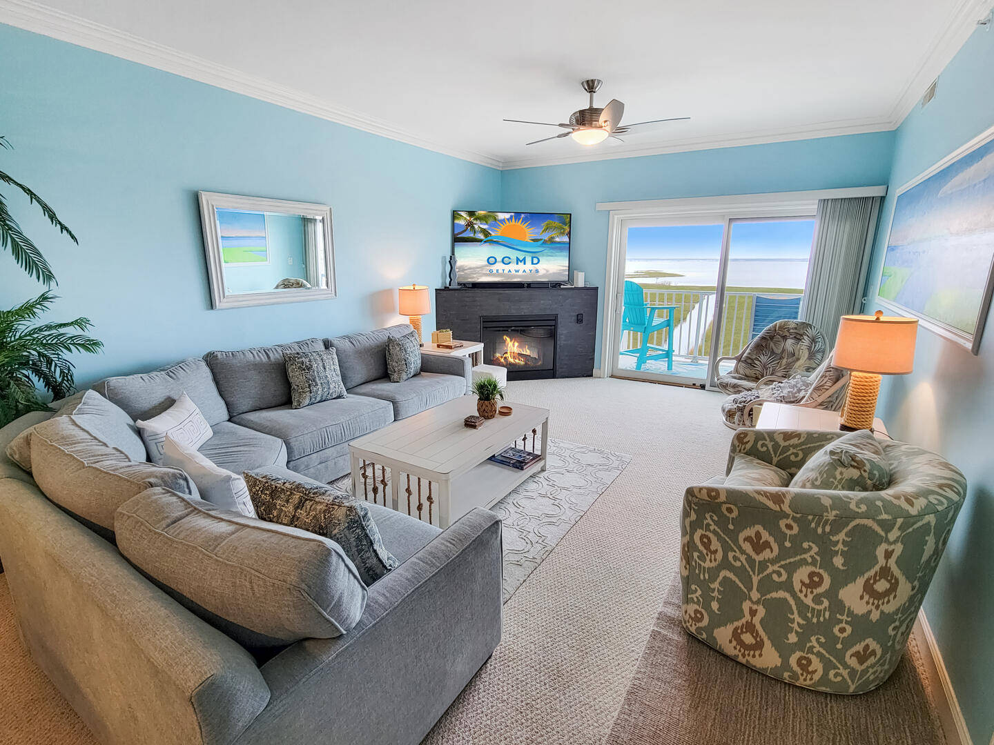 Ocean City Vacation Rental