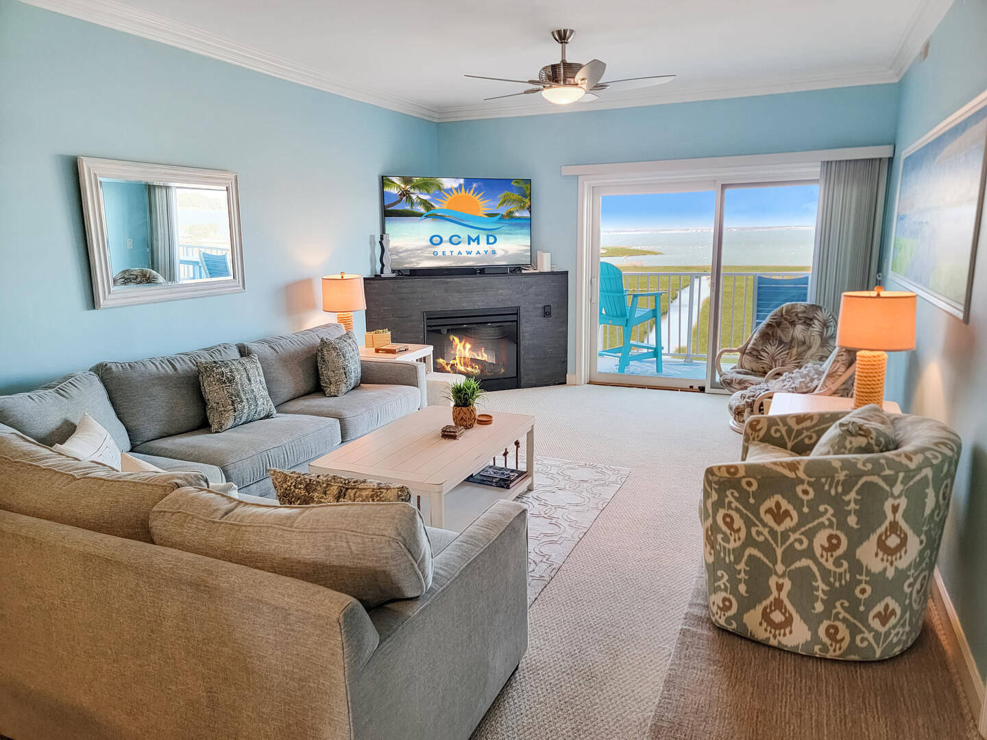 Ocean City Vacation Rental