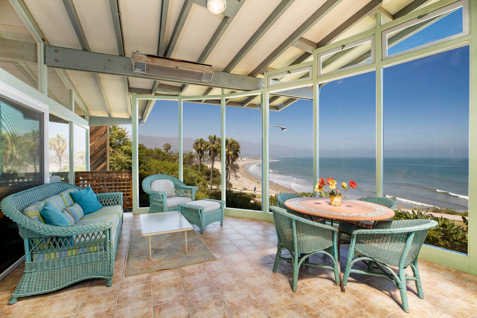 Santa Barbara Vacation Rental