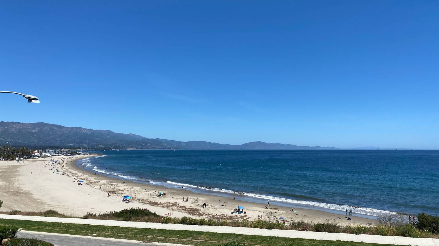 Santa Barbara Vacation Rental