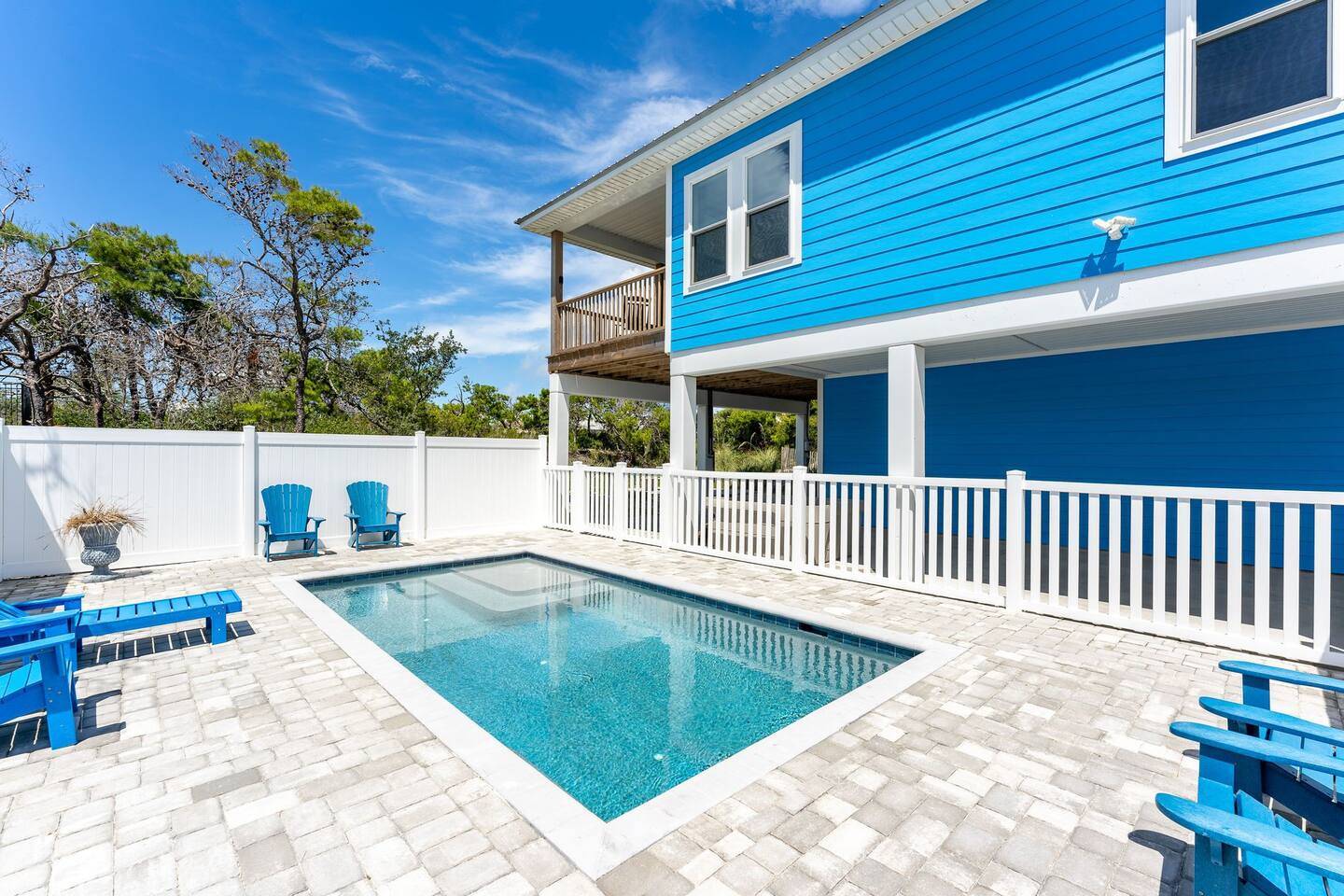 Port Saint Joe Vacation Rental