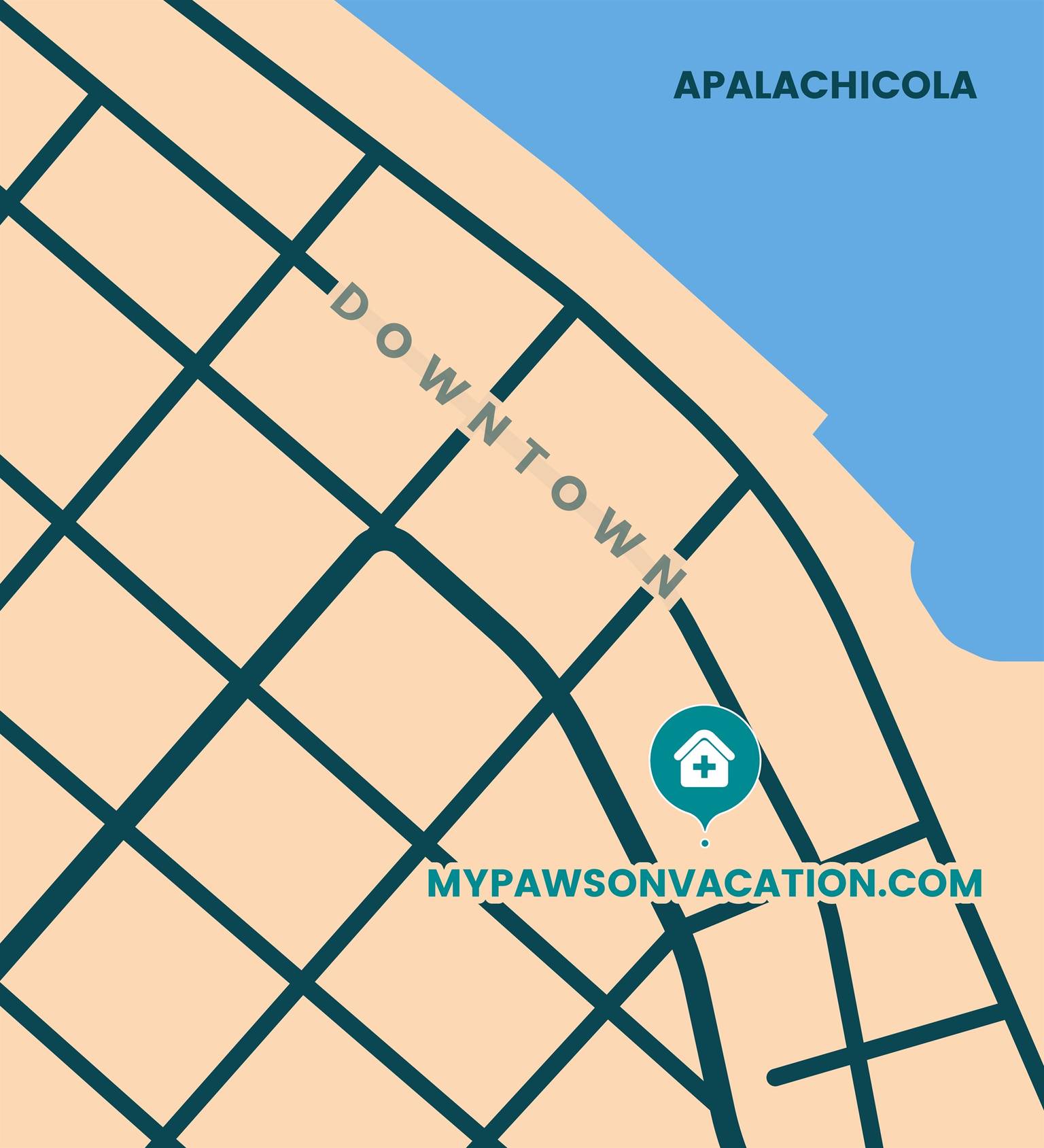 Apalachicola Vacation Rental