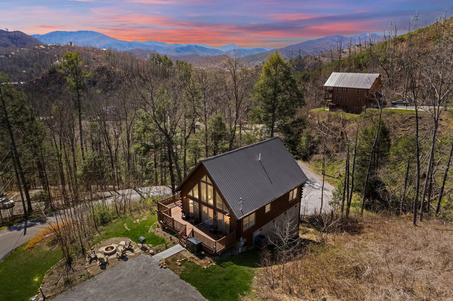 Gatlinburg Vacation Rental