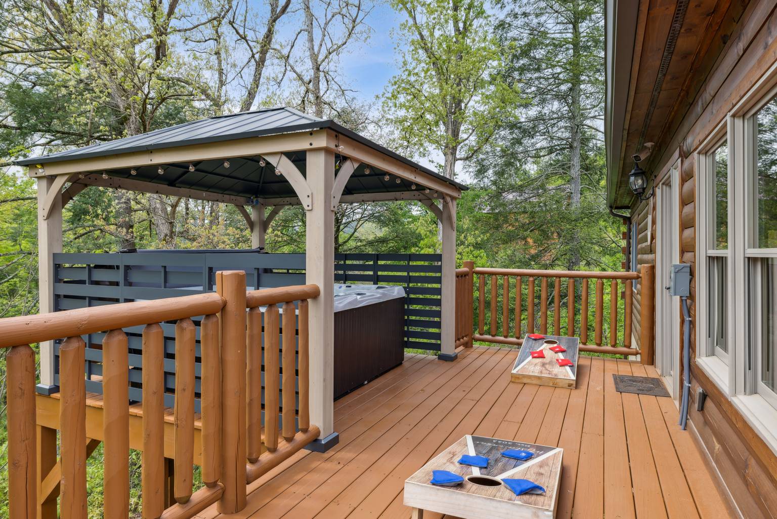 Gatlinburg Vacation Rental