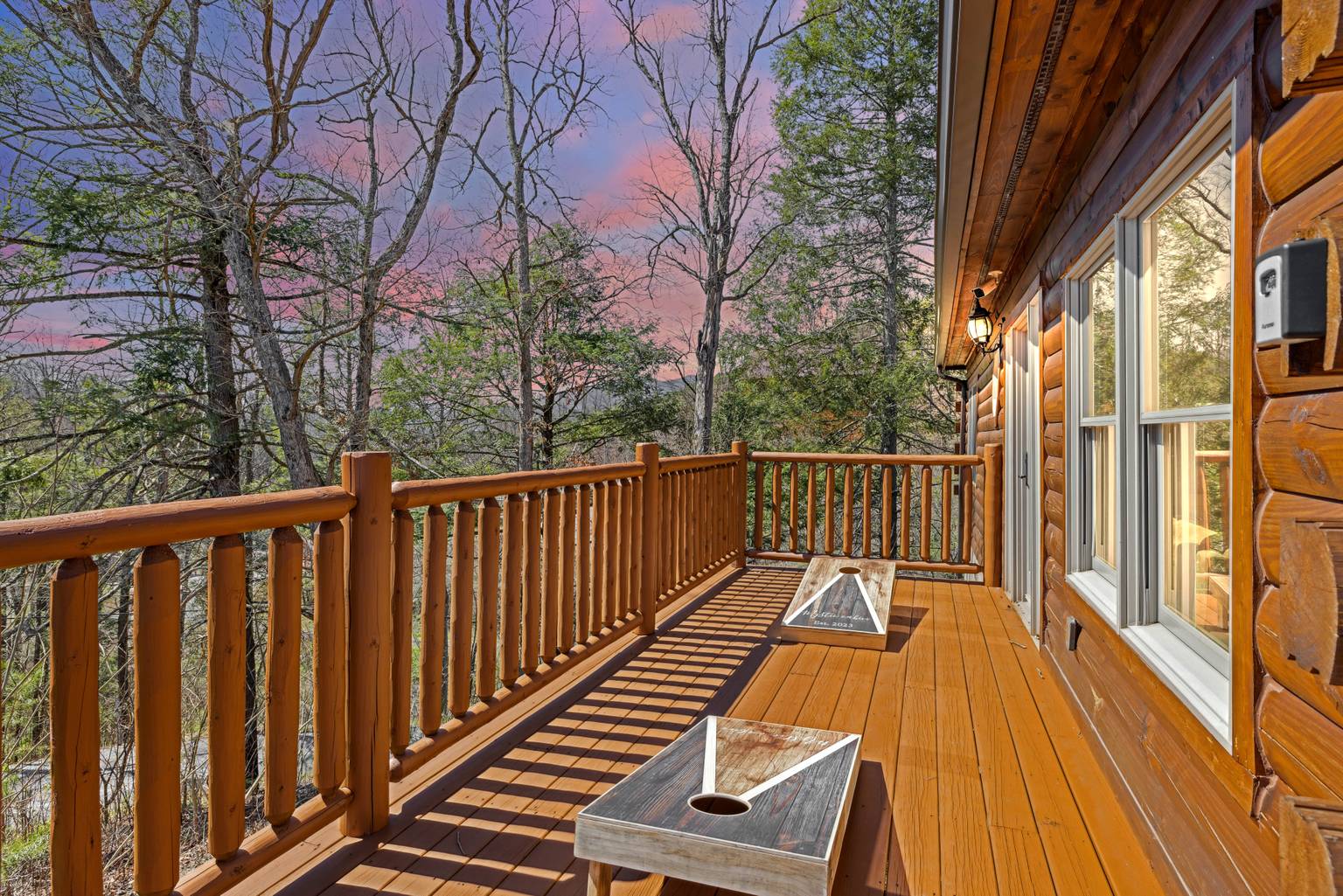 Gatlinburg Vacation Rental