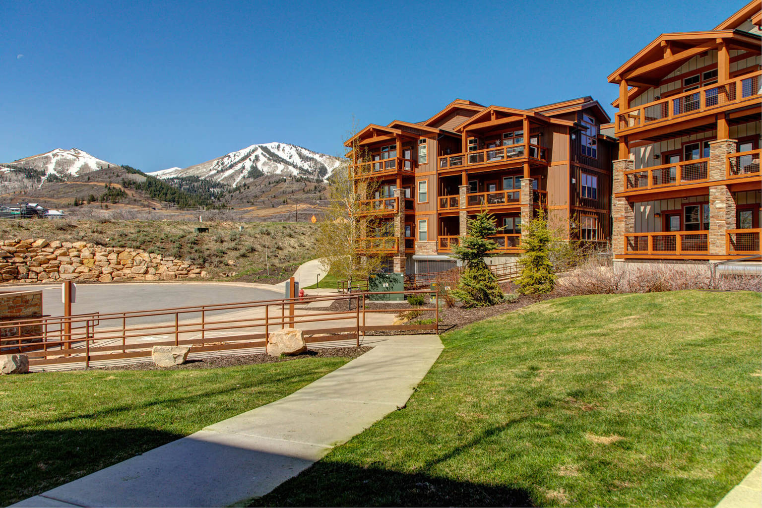 Heber Vacation Rental