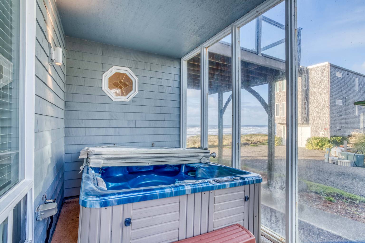 Yachats Vacation Rental