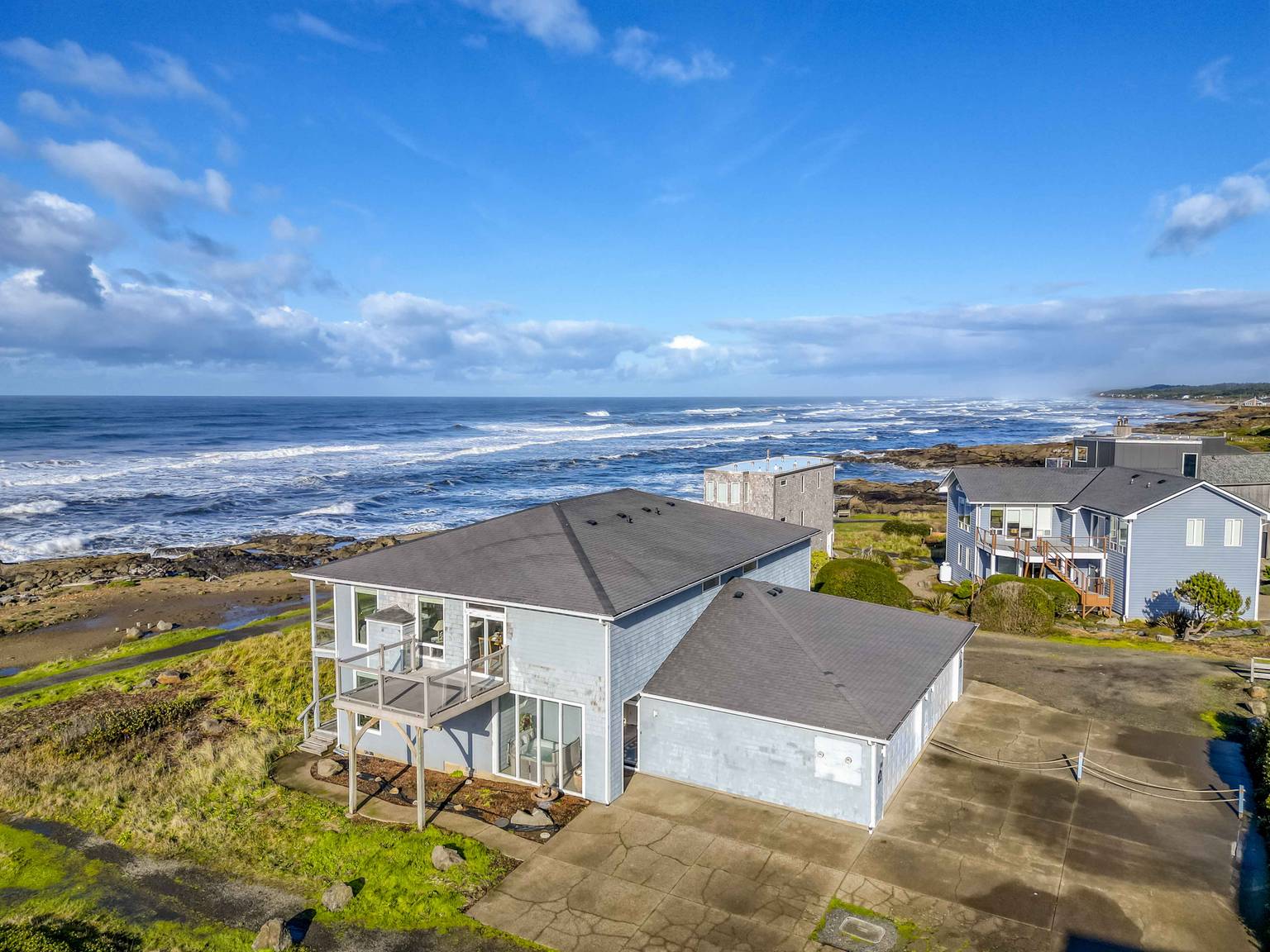 Yachats Vacation Rental