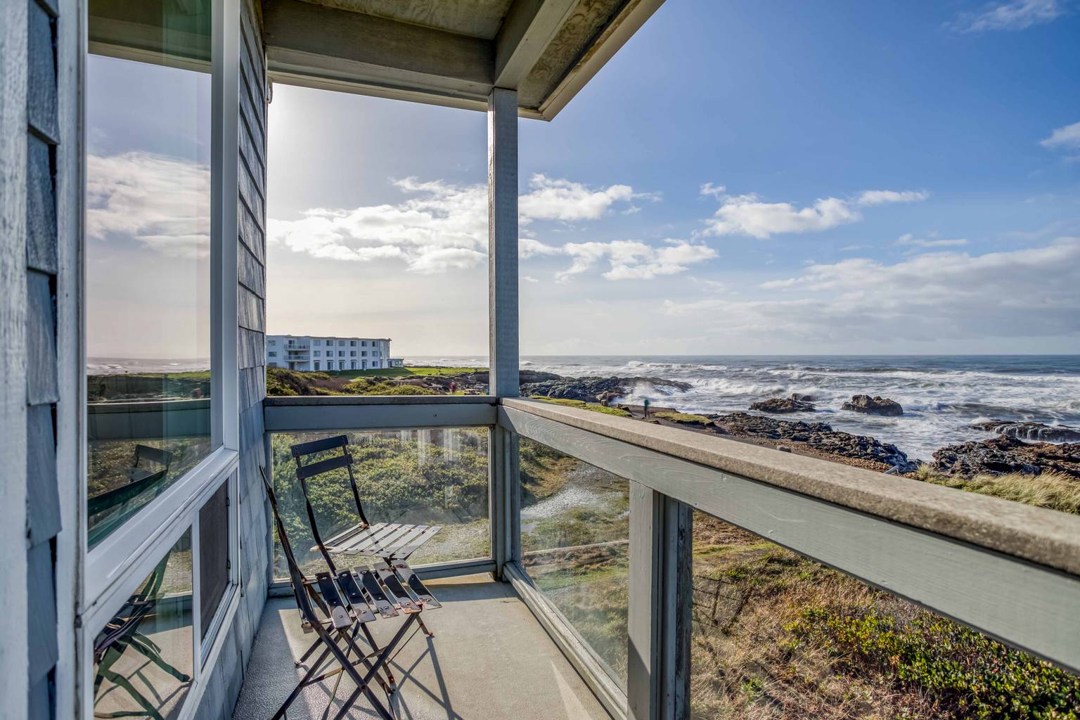 Yachats Vacation Rental