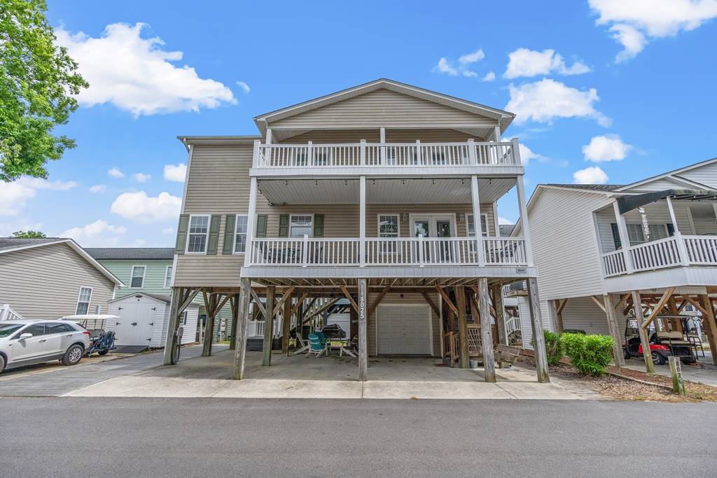 Myrtle Beach Vacation Rental