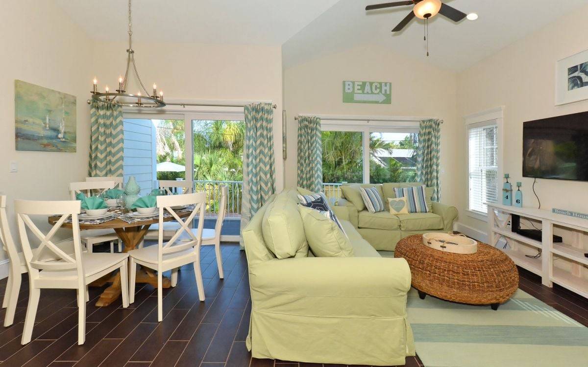 Holmes Beach Vacation Rental