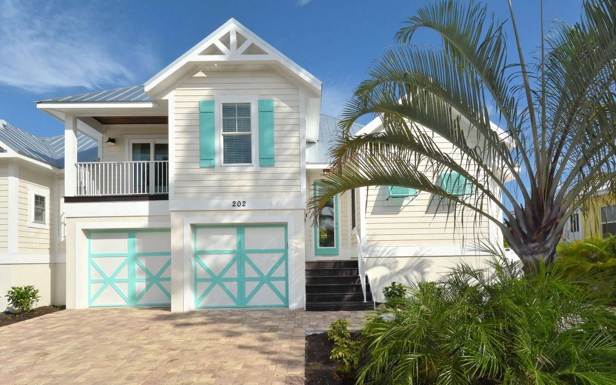 Holmes Beach Vacation Rental