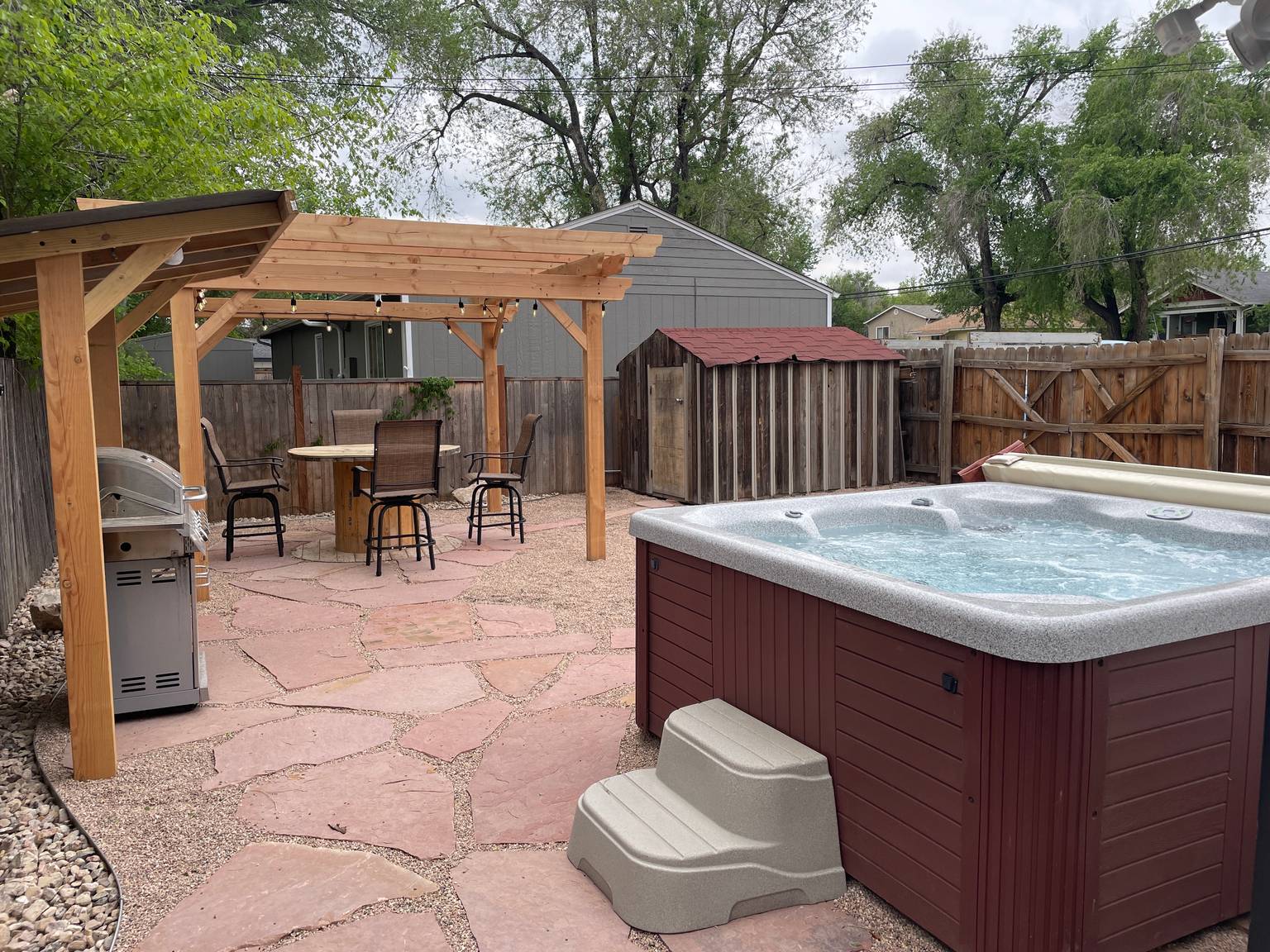 Fort Collins Vacation Rental