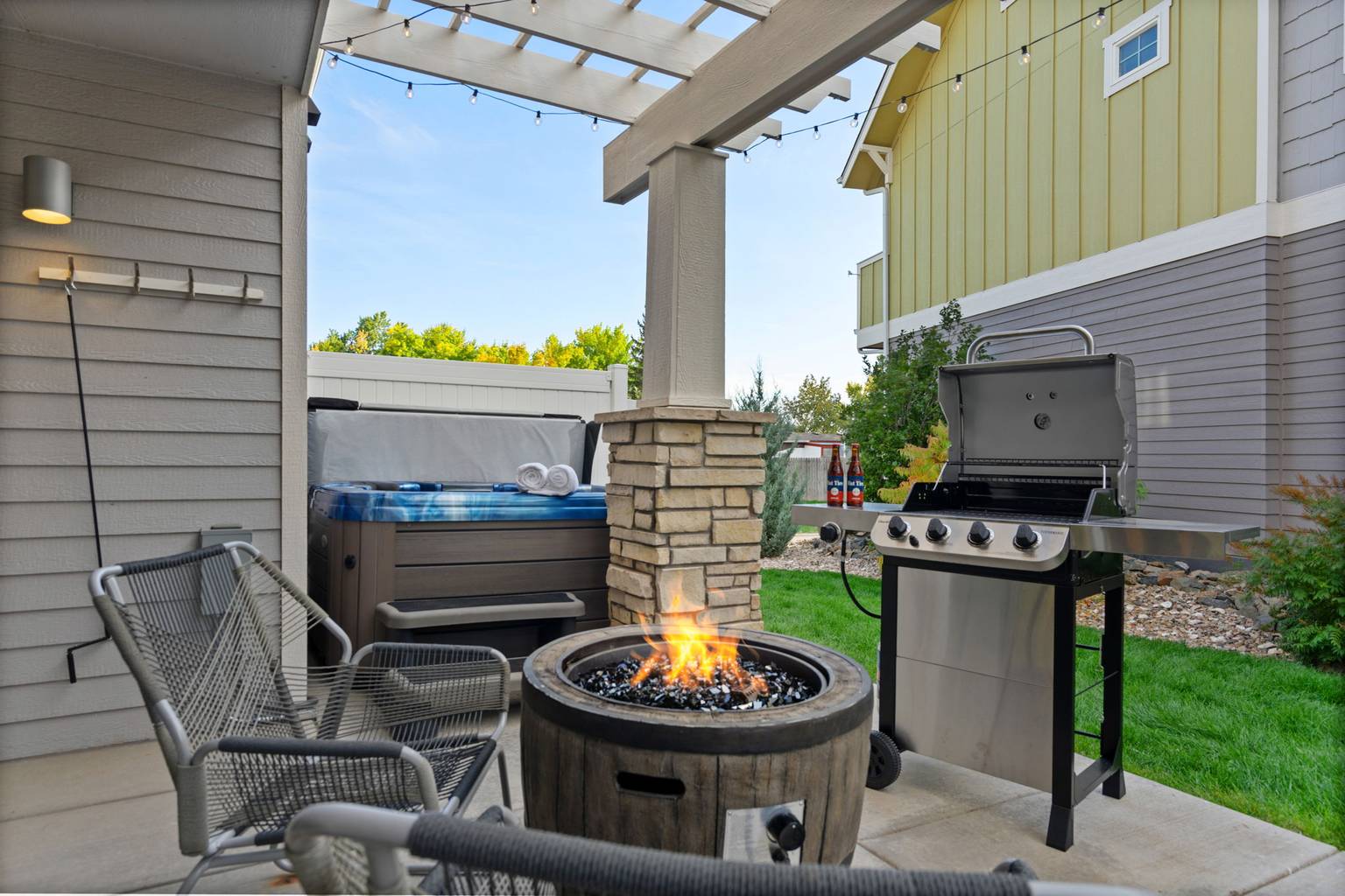 Fort Collins Vacation Rental