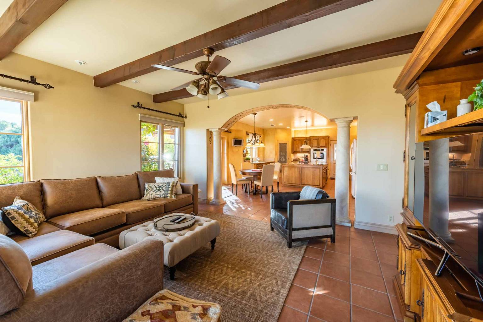 Paso Robles Vacation Rental