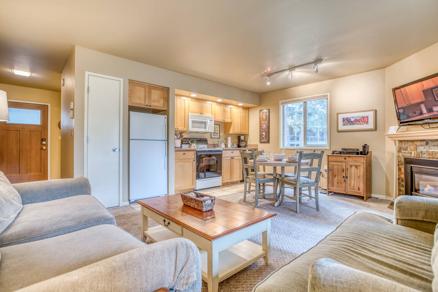 Bend Vacation Rental